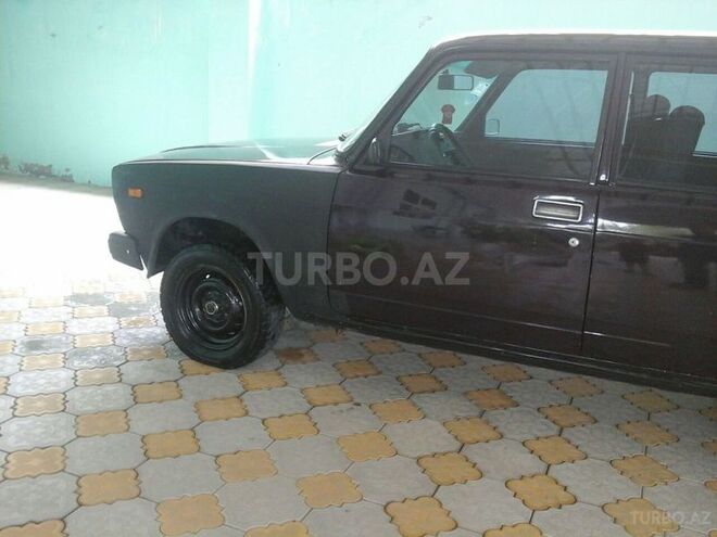 LADA (VAZ) 2107 1998, 125,000 km - 1.6 л - Yevlax