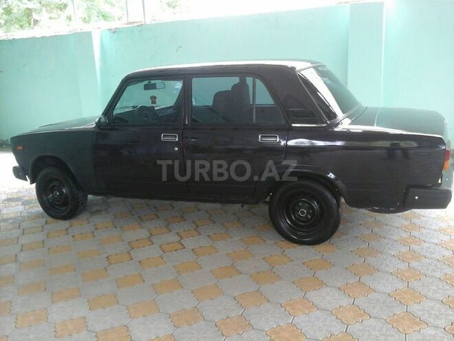 LADA (VAZ) 2107 1998, 125,000 km - 1.6 л - Yevlax