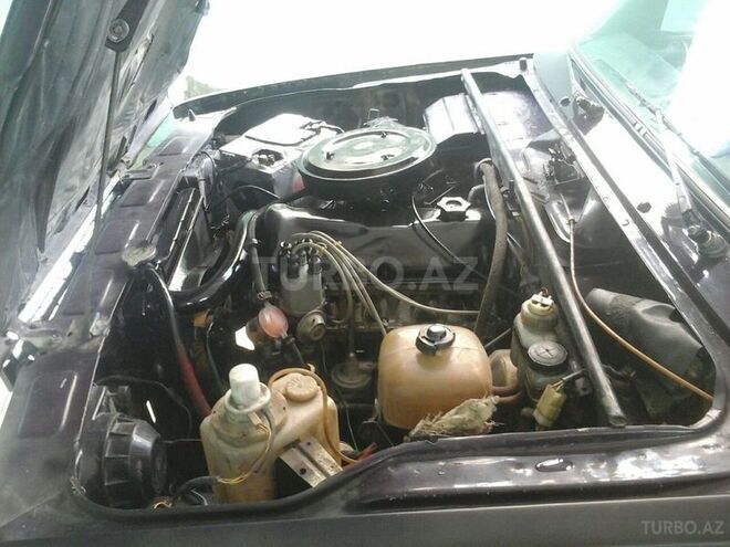LADA (VAZ) 2107 1998, 125,000 km - 1.6 л - Yevlax