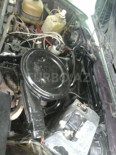 LADA (VAZ) 2107 1998, 125,000 km - 1.6 л - Yevlax