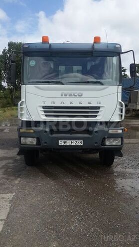 Iveco  2008, 400,000 km - 0.5 l - Bakı