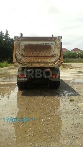 Iveco  2008, 400,000 km - 0.5 l - Bakı