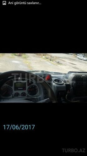 Iveco  2008, 400,000 km - 0.5 l - Bakı
