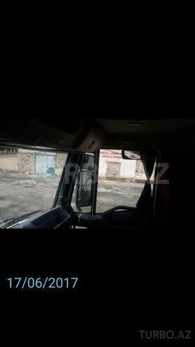 Iveco  2008, 400,000 km - 0.5 l - Bakı