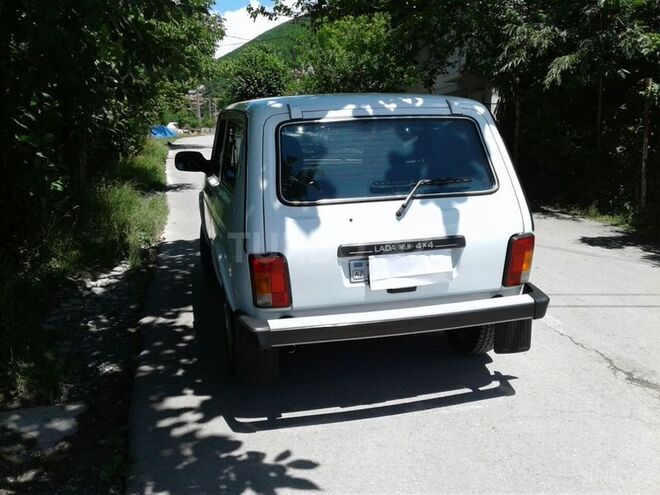 LADA (VAZ) Niva 2012, 72,000 km - 1.7 л - Oğuz