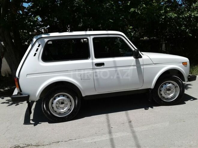 LADA (VAZ) Niva 2012, 72,000 km - 1.7 л - Oğuz