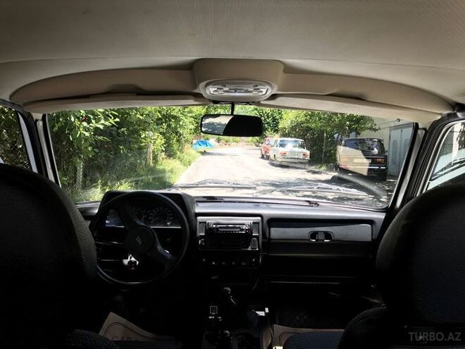 LADA (VAZ) Niva 2012, 72,000 km - 1.7 л - Oğuz