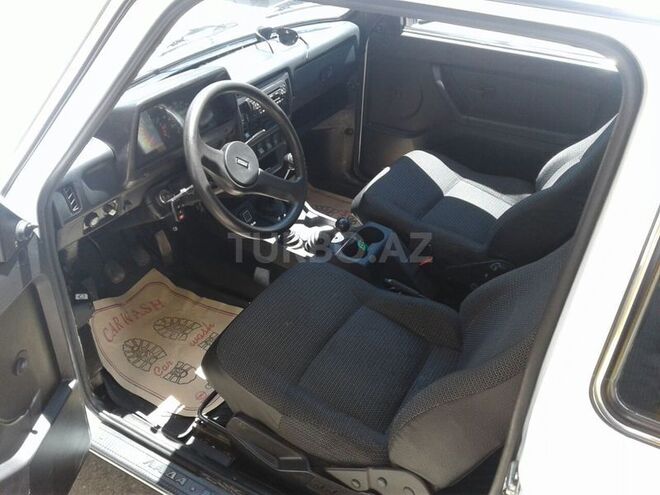 LADA (VAZ) Niva 2012, 72,000 km - 1.7 л - Oğuz