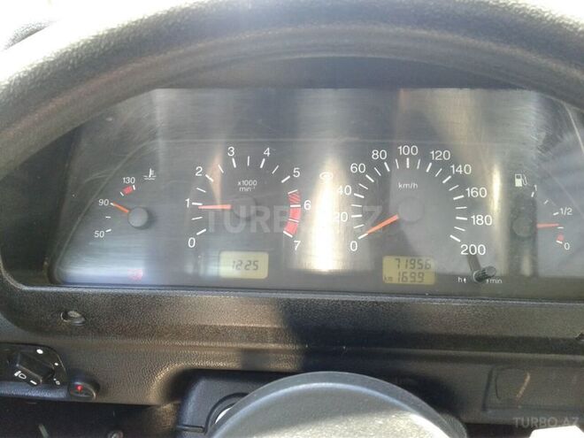 LADA (VAZ) Niva 2012, 72,000 km - 1.7 л - Oğuz
