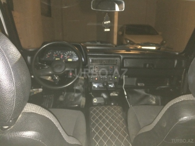 LADA (VAZ) Niva 2014, 60,000 km - 1.7 l - Bakı
