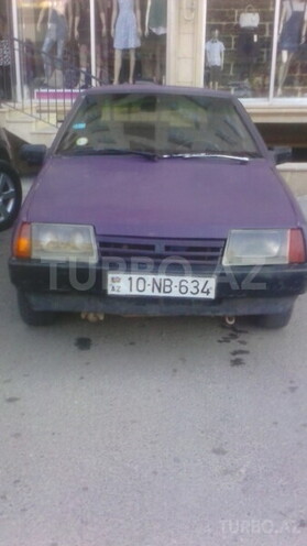 LADA (VAZ) 2109 1987, 500,000 km - 1.5 l - Xırdalan