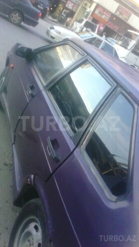 LADA (VAZ) 2109 1987, 500,000 km - 1.5 l - Xırdalan