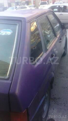 LADA (VAZ) 2109 1987, 500,000 km - 1.5 l - Xırdalan