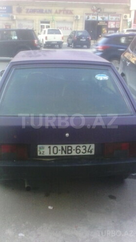 LADA (VAZ) 2109 1987, 500,000 km - 1.5 l - Xırdalan