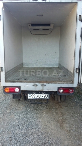 Hyundai H 100 2013, 109,600 km - 2.6 l - Gəncə