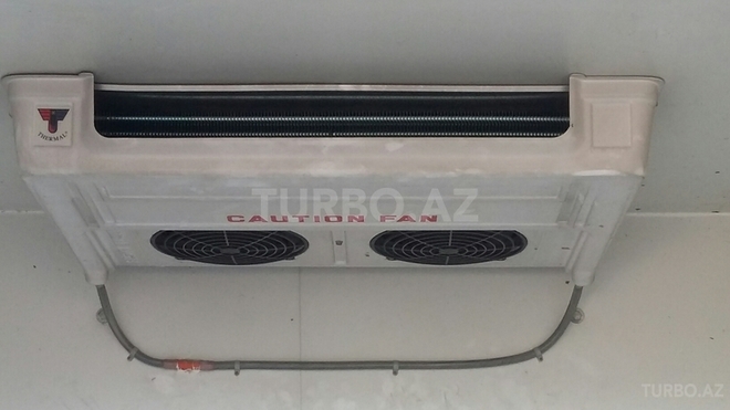Hyundai H 100 2013, 109,600 km - 2.6 l - Gəncə