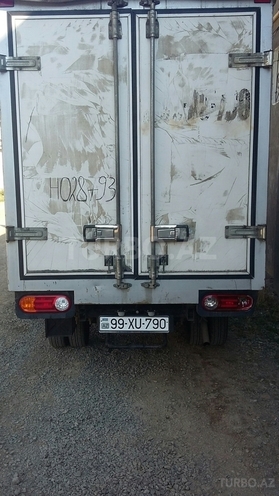 Hyundai H 100 2013, 109,600 km - 2.6 l - Gəncə