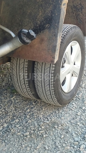 Hyundai H 100 2013, 109,600 km - 2.6 l - Gəncə
