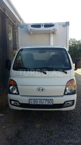 Hyundai H 100 2013, 109,600 km - 2.6 l - Gəncə
