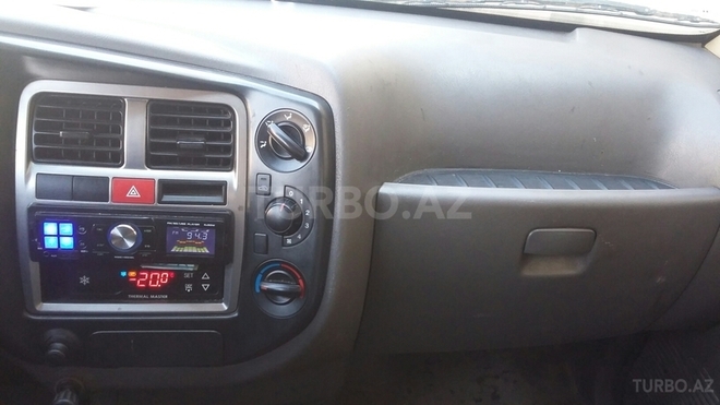 Hyundai H 100 2013, 109,600 km - 2.6 l - Gəncə