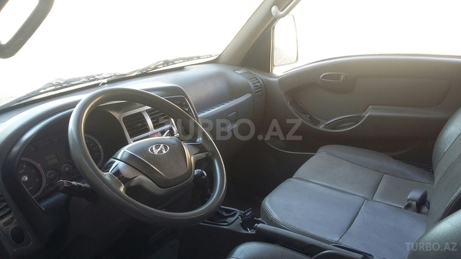 Hyundai H 100 2013, 109,600 km - 2.6 l - Gəncə