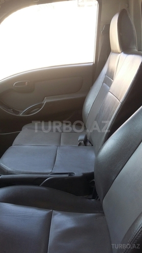 Hyundai H 100 2013, 109,600 km - 2.6 l - Gəncə