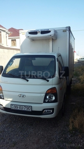 Hyundai H 100 2013, 109,600 km - 2.6 l - Gəncə
