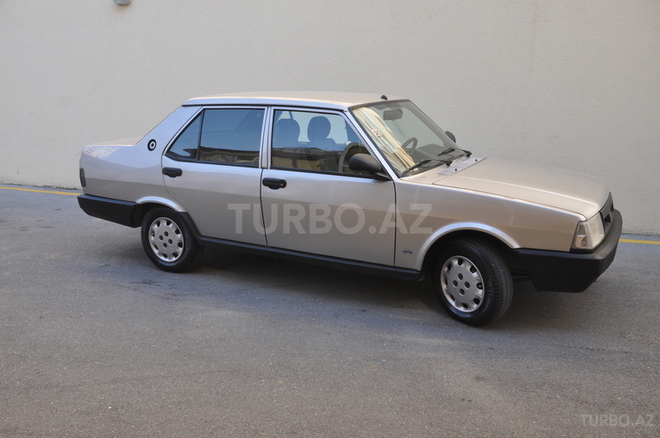 Tofas Sahin 2004, 82,000 km - 1.6 l - Xırdalan