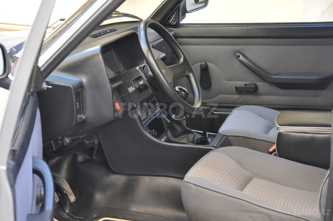 Tofas Sahin 2004, 82,000 km - 1.6 l - Xırdalan