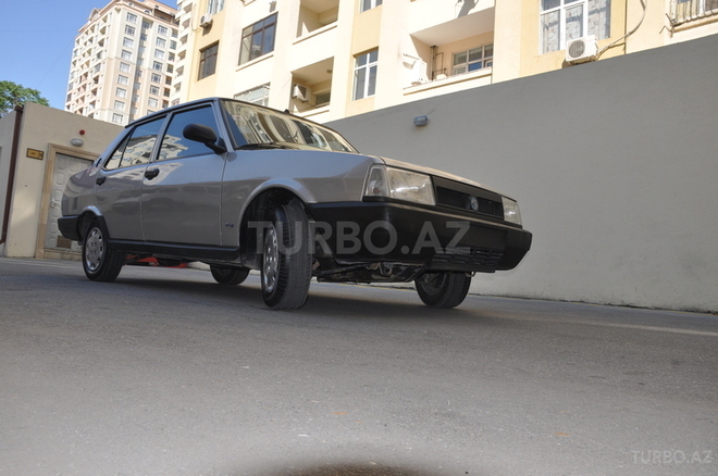 Tofas Sahin 2004, 82,000 km - 1.6 l - Xırdalan