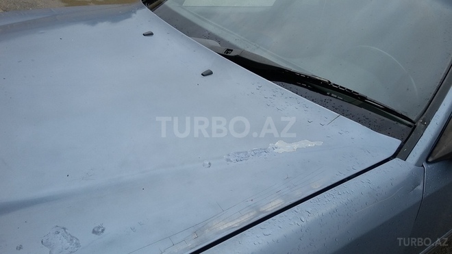 Mercedes E 200 1987, 325,000 km - 2.0 л - Bakı