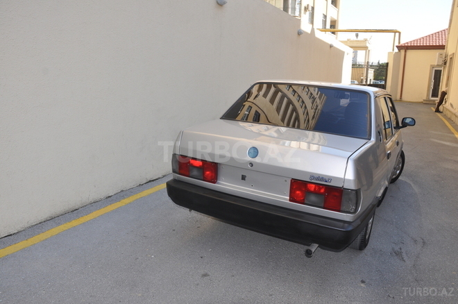 Tofas Sahin 2004, 82,000 km - 1.6 l - Xırdalan