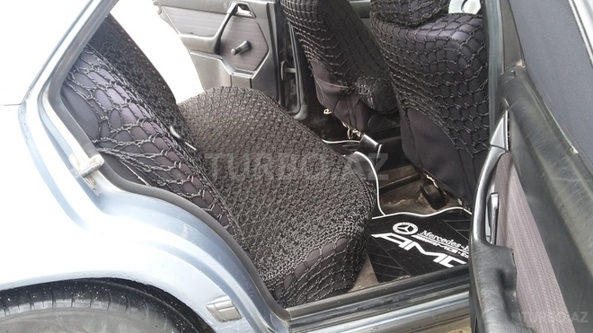 Mercedes E 200 1987, 325,000 km - 2.0 л - Bakı