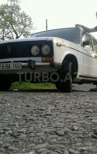 LADA (VAZ) 2106 1994, 0 km - 1.6 l - Bakı