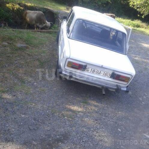 LADA (VAZ) 2106 1994, 0 km - 1.6 l - Bakı