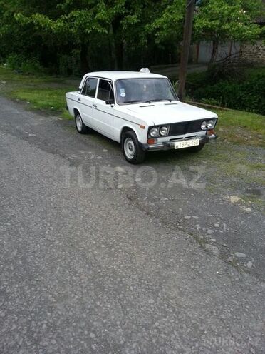LADA (VAZ) 2106 1994, 0 km - 1.6 l - Bakı