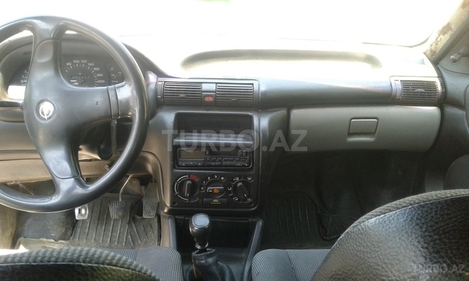 Opel Astra 1994, 266,660 km - 1.6 l - Bakı
