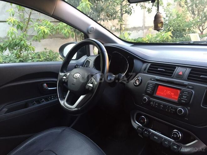 Kia Rio 2013, 31,000 km - 1.4 l - Bakı