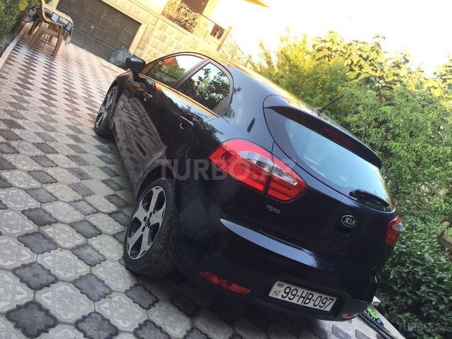 Kia Rio 2013, 31,000 km - 1.4 l - Bakı