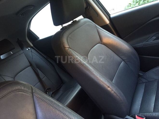 Kia Rio 2013, 31,000 km - 1.4 l - Bakı