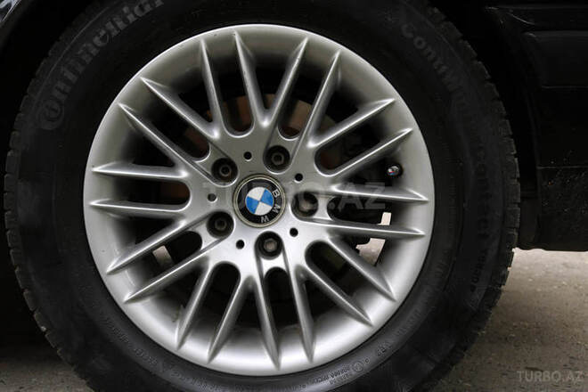 BMW 520 1995, 230,000 km - 2.0 l - Bakı