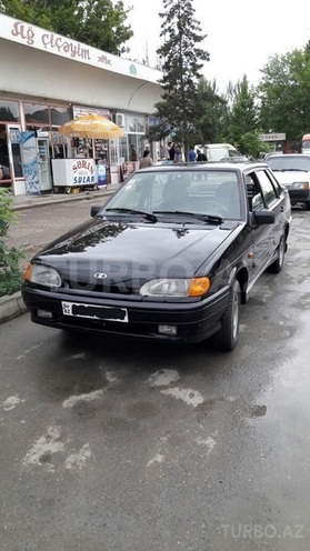 LADA (VAZ) 2115 2008, 157,000 km - 1.6 л - Mingəçevir