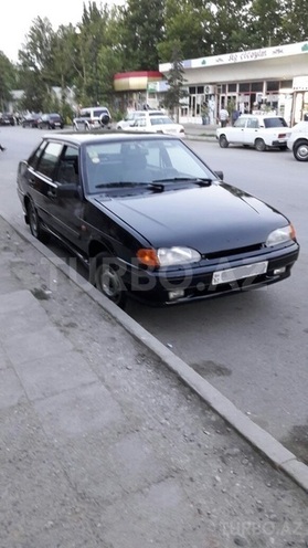 LADA (VAZ) 2115 2008, 157,000 km - 1.6 л - Mingəçevir