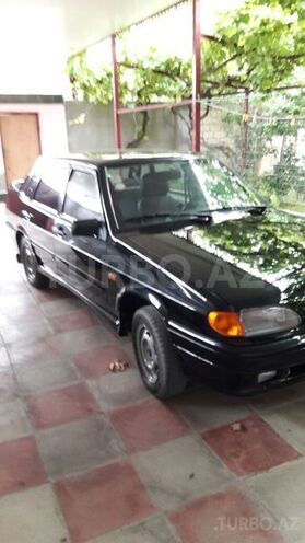 LADA (VAZ) 2115 2008, 157,000 km - 1.6 л - Mingəçevir