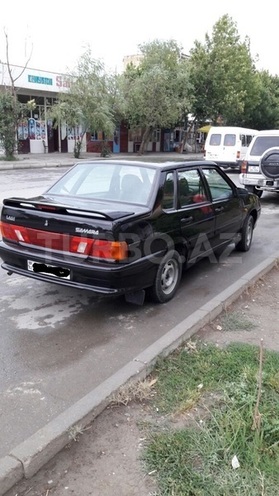 LADA (VAZ) 2115 2008, 157,000 km - 1.6 л - Mingəçevir
