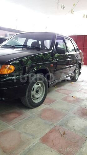 LADA (VAZ) 2115 2008, 157,000 km - 1.6 л - Mingəçevir