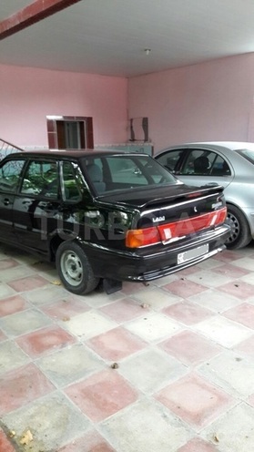 LADA (VAZ) 2115 2008, 157,000 km - 1.6 л - Mingəçevir