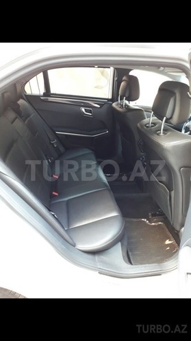 Mercedes E 220 2012, 140,300 km - 2.1 l - Bakı