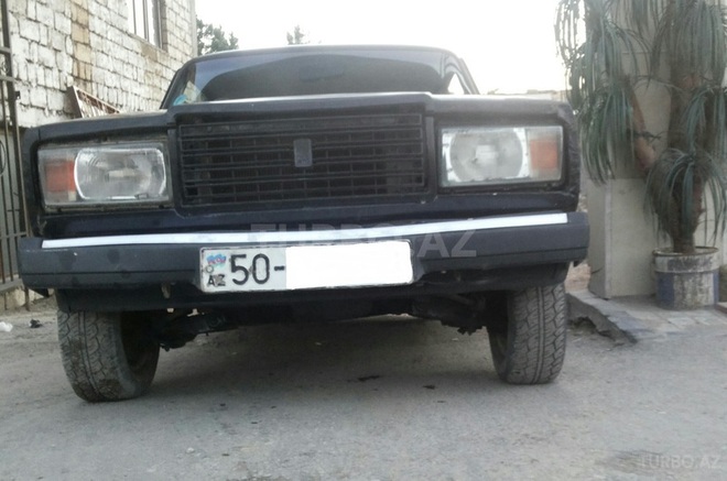LADA (VAZ) 2107 1992, 250,000 km - 1.6 l - Sumqayıt