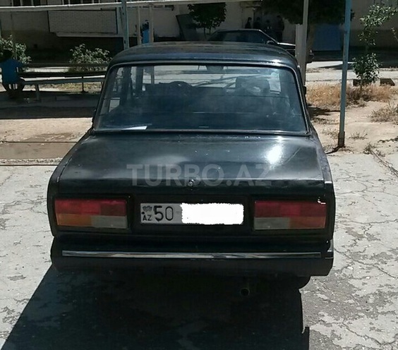 LADA (VAZ) 2107 1992, 250,000 km - 1.6 l - Sumqayıt